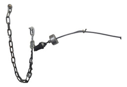 CABO EMBREAGEM RENAULT MEGANE SCENIC 1.6 8V 1998 2001