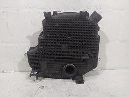 CAIXA FILTRO AR COM TAMPA RENAULT SANDERO 2014 COM DETALHE