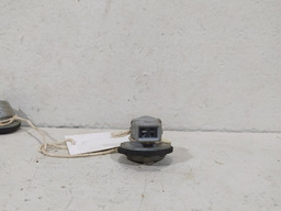 SOQUETE LUZ PLACA PEUGEOT 407 SW 2006