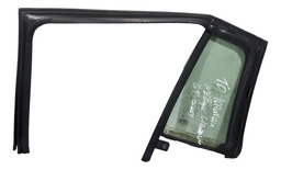 VIDRO VIGIA TRASEIRO DIREITA RENAULT MEGANE GRAND 2009