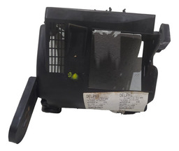 SUPORTE CAIXA FUSÍVEL PEUGEOT 206 207