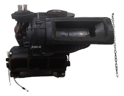 CAIXA EVAPORADORA AR CONDICIONADO RENAULT MEGANE 2007