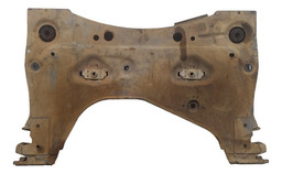 AGREGADO RENAULT MEGANE GRAND TOUR 2009 1.6 16V