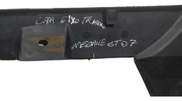 DEFLETOR ACABAMENTO EIXO TRASEIRO RENAULT MEGANE 2007