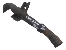 CANO DE AGUA MOTOR CITROEN C4 1.6 16V