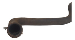 CANO DE AGUA MOTOR CITROEN C4 1.6 16V