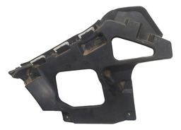 Guia Suporte Para Choque Traseiro Esquerdo Megane Grand 2007