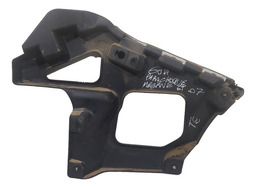 GUIA SUPORTE PARA CHOQUE TRASEIRO ESQUERDO MEGANE GRAND 2007