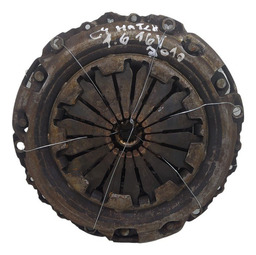 Kit Embreagem Citroen C4 Hatch 1.6 16v 2010