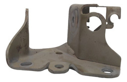 SUPORTE ESQUERDO EIXO TRASEIRO RENAULT MEGANE 2007 1.6