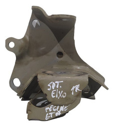 SUPORTE ESQUERDO EIXO TRASEIRO RENAULT MEGANE 2007 1.6
