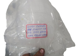 RESERVATÓRIO AGUA PEUGEOT 206 207 2003 2006