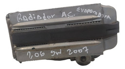 EVAPORADOR CAIXA INTERNA AR CONDICIONADO XSARA PICASSO 2000 A 2012