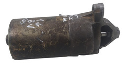 MOTOR ARRANQUE RENAULT CLIO 1999 1.6 8V