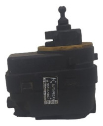 COMANDO REGULADORA ALTURA FAROL PEUGEOT 208 2012