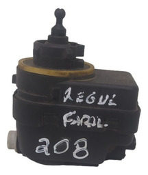 COMANDO REGULADORA ALTURA FAROL PEUGEOT 208 2012