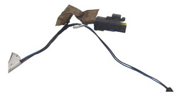 CHICOTE FRISO TRASEIRO RENAULT MEGANE GRAND TOUR 2007