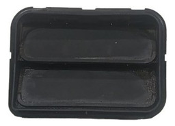 Difusor Ar Traseiro Direito Carroceria Renault Megane 2007