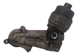 Suporte Filtro Óleo 206 307 C3 C4 1.6 16v Flex 9659102880