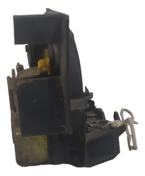 FECHADURA DA PORTA DIANTEIRA DIREITA RENAULT LAGUNA 1999