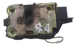 FECHADURA DA PORTA DIANTEIRA DIREITA RENAULT LAGUNA 1999