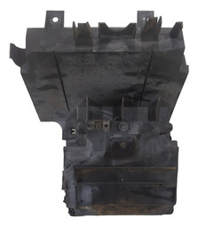 SUPORTE CAIXA FUSÍVEL C4 GRAND PICASSO 2009 2010 2011 2012