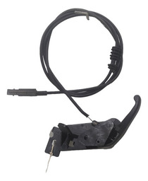 MAÇANETA CABO RENAULT MEGANE 2007 A 2013