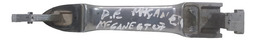 Maçaneta Externa Dianteira Esquerda Renault Megane 2007 2013