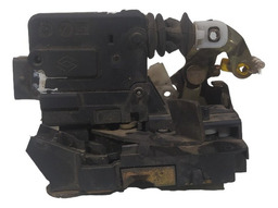 FECHADURA DA PORTA TRASEIRA ESQUERDA RENAULT LAGUNA 1999