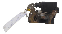 FECHADURA DA PORTA TRASEIRA ESQUERDA RENAULT LAGUNA 1999