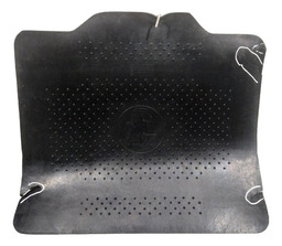 Jogo Tapete Renault Scenic 2001