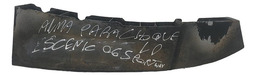 Alma Direita Para Choque Traseira Renault Scenic 2001 2010