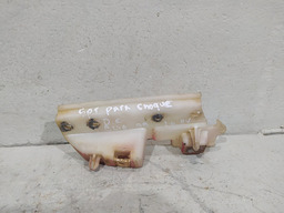 SUPORTE ESQUERDO PARA CHOQUE DIANTEIRO RENAULT CLIO 1999