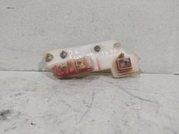 SUPORTE ESQUERDO PARA CHOQUE DIANTEIRO RENAULT CLIO 1999