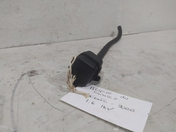 MANGUEIRA RESPIRO CAMBIO RENAULT SCENIC 1.6 16V 2000