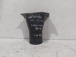 DUTO ENTRADA FILTRO AR RENAULT SANDERO 1.6 16V 2010