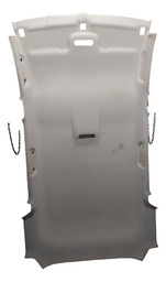 FORRO DE TETO RENAULT MEGANE 2.0 2007/2008 PZ463