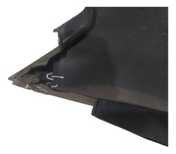 PARA LAMA ESQUERDO RENAULT SCENIC 2001 A 2008