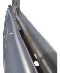 PORTA TRASEIRA DIREITA MEGANE GRAND TOUR 2007 A 2011 2012