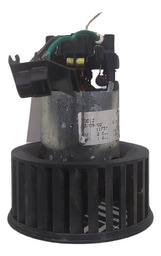 Motor Ar Forçado Caixa Evaporadora Peugeot 206 Sw 2007