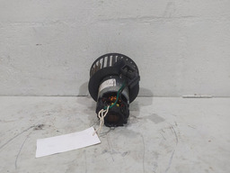 MOTOR AR FORÇADO CAIXA EVAPORADORA PEUGEOT 206 SW 2007