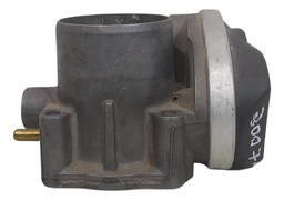 Tbi Corpo Borboleta Renault Megane Scenic 2007 2.0 16v