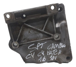 Suporte Caixa De Câmbio Citroen C4 1.6 16v