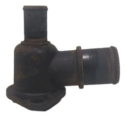 CARCAÇA VALVULA TERMOSTATICA CITROEN C4 2010 1.6 16V