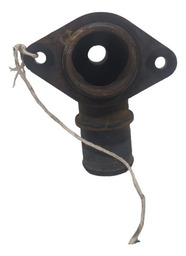 CARCAÇA VALVULA TERMOSTATICA CITROEN C4 2010 1.6 16V