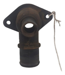 CARCAÇA VALVULA TERMOSTATICA CITROEN C4 2010 1.6 16V