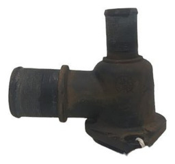 CARCAÇA VALVULA TERMOSTATICA CITROEN C4 2010 1.6 16V