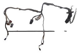 CHICOTE PORTA DIANTEIRO ESQUERDO RENAULT MEGANE GRAND 2009