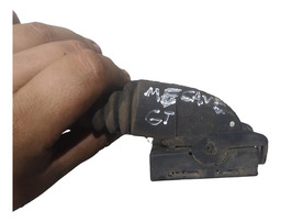 CHICOTE PORTA DIANTEIRO ESQUERDO RENAULT MEGANE GRAND 2009