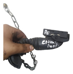 CHICOTE PORTA DIANTEIRO ESQUERDO RENAULT MEGANE GRAND 2009